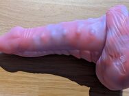 Bad Dragon "Demon Dick" Dildo, Small, Medium Firmness - Halle (Saale)