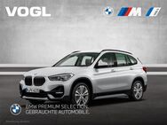 BMW X1, sDrive18i, Jahr 2020 - Mühldorf (Inn)