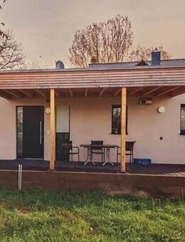 GRENZE LUXEMBURG: WOHNHAUS/ GEHOBENE AUSSTATTUNG/ SICHT INS GRÜNE - Palzem