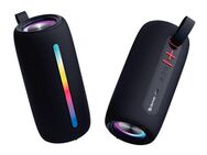 Denver BTL-360 Bluetooth-Lautsprecher (Bluetooth, 5 W)