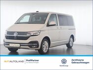 VW T6 Multivan, 2.0 TDI 1 GENERATION SIX, Jahr 2020 - Plattling