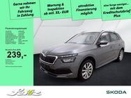 Skoda Kamiq, 1.5 TSI Style, Jahr 2024 - Sonthofen