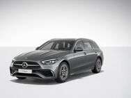 Mercedes C 220, d T AMG Fahrass RfCam, Jahr 2024 - Annaberg-Buchholz