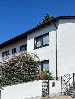 Einfamilienhaus in Traumlage - Nittendorf (Markt)