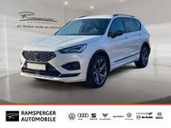 Seat Tarraco, 1.5 TSI FR, Jahr 2021 - Nürtingen