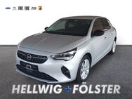 Opel Corsa, 1.5 Elegance D, Jahr 2022 - Hohenlockstedt