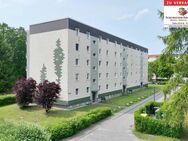 Ostseenahe 2-Raum-Wohnung in ruhiger Randwohnlage - Gelbensande