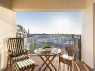 H&G - THE SKY IS THE LIMIT - 'Urban Living with a view' am Nockherberg - München