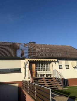 gepflegte Bungalow in Trendelburg - Trendelburg