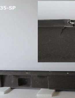 Hobby Wohnwagen Heckleuchtenträger / Heckverkleidung / Lampenträger 235 cm zB 680er gebr. SONDERPREIS - Schotten Zentrum