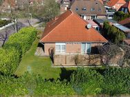 PROVISIONSFREI! Für Alt und Jung - Bungalow in zentraler Lage von Lüneburg - Lüneburg