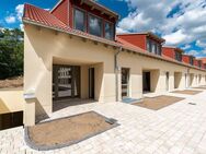 Perfekt für Familien! Helles Reihenhaus im Scheunenstil mit Terrasse und Garten - Beelitz