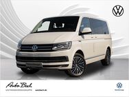 VW T6 Multivan, 2.0 TDI Highline EPH ", Jahr 2019 - Limburg (Lahn)