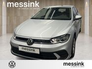 VW Polo, 1.0 TSI Life AppConnect, Jahr 2022 - Wermelskirchen