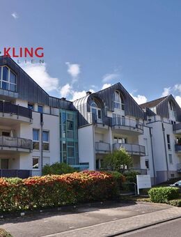 Provisionsfrei für Käufer! Wohnen wo andere Urlaub machen, inkl. Traumblick zum Rotenfels. - Bad Münster (Stein-Ebernburg) Zentrum