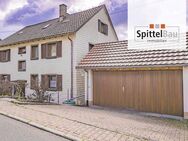 Mehrfamilienhaus in schöner Schwarzwaldgemeinde zu verkaufen! - Schramberg Zentrum