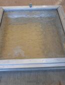 Alu Kippfenster - Gewächshaus ? in 87634