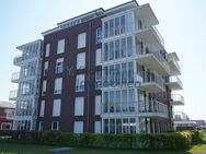 Hafenglück: Exquisite 4-Zimmer-Ferienwohnung mit Garten am Yachthafen in Cuxhaven Zentrum! - Cuxhaven