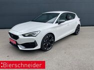 CUPRA Leon, 1.4 TSI e-Hybrid VZ 19, Jahr 2022 - Regensburg