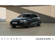 Audi A3, Sportback S line 45 TFSI e |S-LINE| |KOMF-PRO|, Jahr 2022 - Schweinfurt