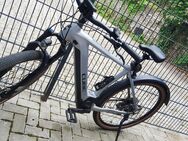 Cube nuride EXC 625 (2022) modell - Gelsenkirchen