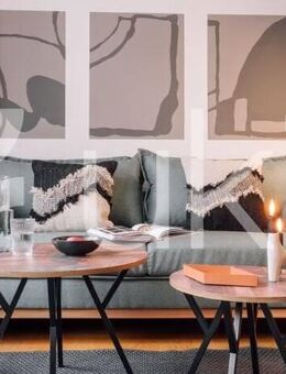 ALOS - 3 rooms apartment in Wilmersdorf (Berlin) - Berlin