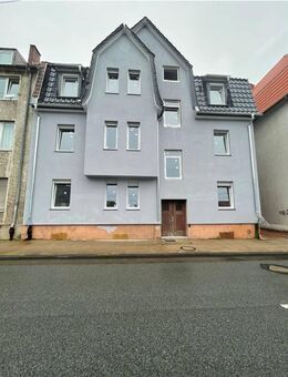 Attraktive Kapitalanlage: Historisches 8-Familienhaus in zentraler Bielefelder Innenstadtlage - Bielefeld