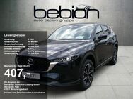 Mazda CX-5, 2.0 e 165 Advantage, Jahr 2024 - Frickenhausen