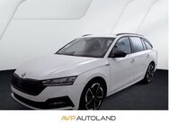 Skoda Octavia, 2.0 TSI COMBI Sportline |, Jahr 2024 - Altötting