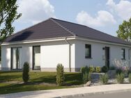 Einfach elegant wohnen - Der Bungalow 92 - Alzey