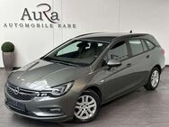 Opel Astra SpT 1.6 D Business NAV+LED+SPUR+PP+CARPLAY - Wardenburg