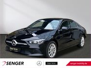 Mercedes CLA 250, e MBUX, Jahr 2021 - Oldenburg