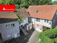 Mehrfamilienhaus in Hering - Otzberg