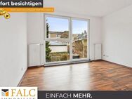 Zentrumsnah und modern: Charmante 3 Zimmer Wohnung am Friedrichsplatz... - Krefeld