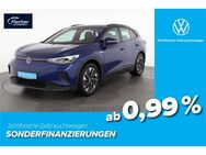 VW ID.4, Elektro Pro, Jahr 2024 - Neumarkt (Oberpfalz)