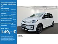 VW up, 1.0 IQ Drive, Jahr 2019 - Wuppertal