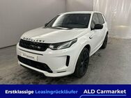 Land Rover Discovery Sport P300e R-Dynamic SE Geschlossen, 5-türig, Automatik, 8-Gang - Bad Fallingbostel