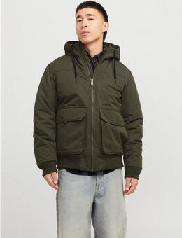 Jack & Jones Bomberjacke JJCONSTRUCT BOMBER