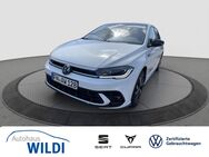 VW Polo, 1.0 l TSI R-Line OPF, Jahr 2024 - Markdorf