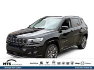 Jeep Compass, 1.5 l Summit T4 e-Hybrid 130PS Grad Applecar, Jahr 2024 - Oberursel (Taunus)