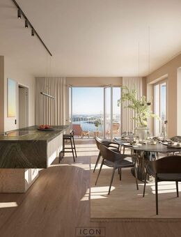 EXKLUSIVE MUSTERWOHNUNG BESICHTIGEN - JETZ TERMIN VEREINBAREN - Hamburg