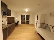 Neubau Apartment Erstbezug in beste Lage - Nürnberg