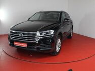 VW Touareg 3.0TDI 463,-ohne Anzahlung Navi AHK Luft - Horn-Bad Meinberg