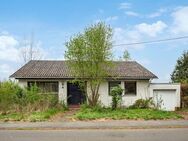 Wissen-Mittelhof: Einfamilienhaus mit der Möglichkeit zur Einrichtung einer Einliegerwohnung - Mittelhof