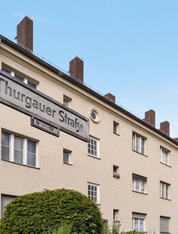 Attraktive und helle Kapitalanlage in gepflegter Wohnanlage - Berlin
