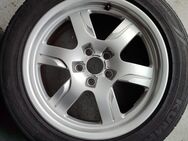 Audi Felgen 225/50 R17 - Meppen