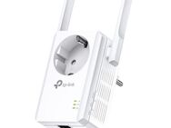 TP-Link TL-WA860RE WLAN Repeater Steckdose Verstärker mit LAN - Bad Staffelstein