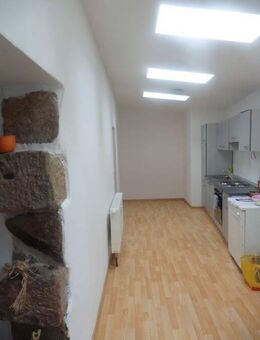 Superschöne Altbauwohnung mit Balkon in LIF - Lichtenfels (Bayern)