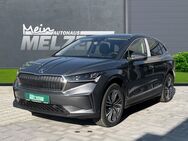 Skoda Enyaq, 85x, Jahr 2024 - Limbach-Oberfrohna