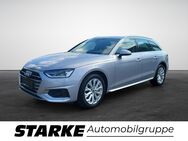 Audi A4, Avant 40 TDI advanced, Jahr 2021 - Ibbenbüren